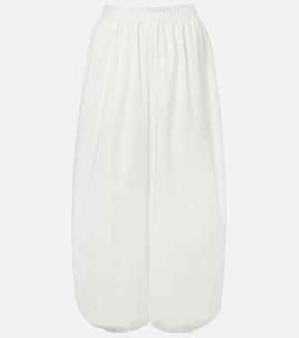 Ballonhose Maratea aus Baumwolle | Faithfull