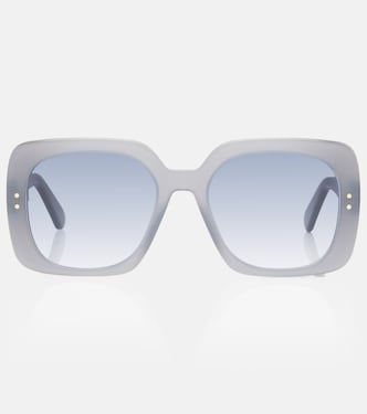 Dior Oblique square sunglasses | Dior Eyewear
