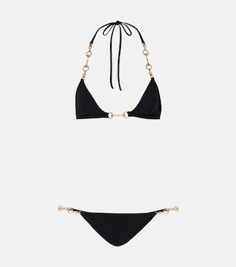 Bikini Horsebit | Gucci