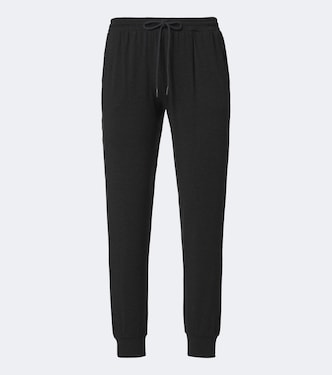 Pyjama-Hose aus Strick | Zimmerli