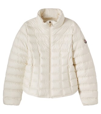 Kaia down jacket | Moncler Enfant