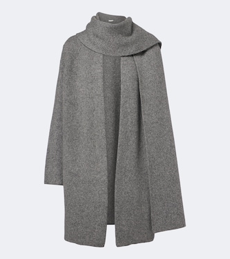 Cardigan en laine et cachemire | Vince