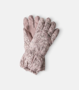 Skihandschuhe Skiski | Wheat