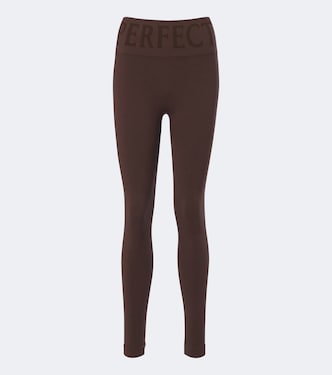 Leggings de esquí con logo | Perfect Moment