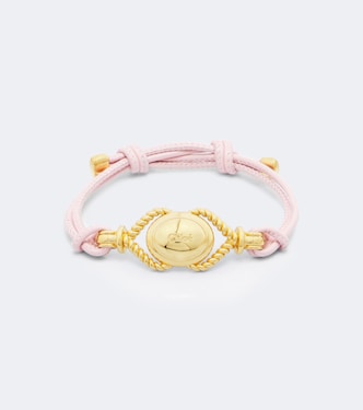 Armband mit Leder | Chloé