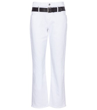 Jean Dexter droit à taille haute | Rta