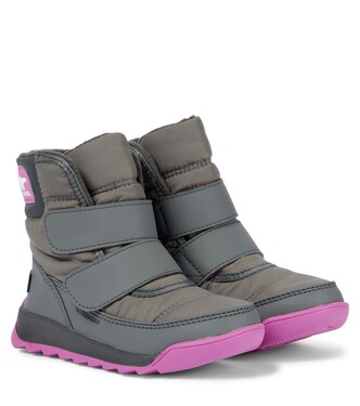 Whitney™ II Strap boots | Sorel Kids