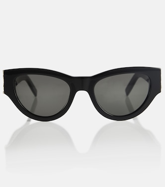 SL M94 cat-eye sunglasses | Saint Laurent