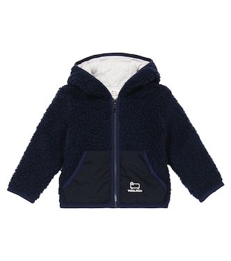 Bebé - chaqueta de teddy | Woolrich Kids