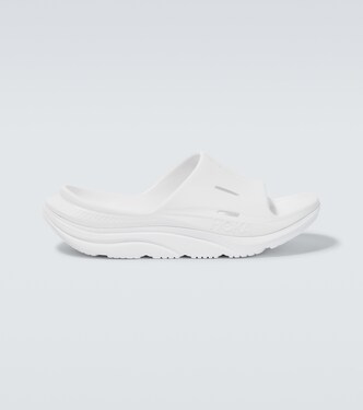 Mules Ora Recovery | Hoka One One