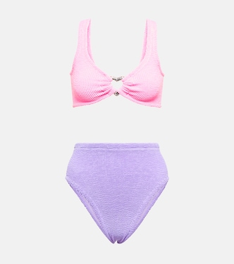 Jessica bikini | Hunza G