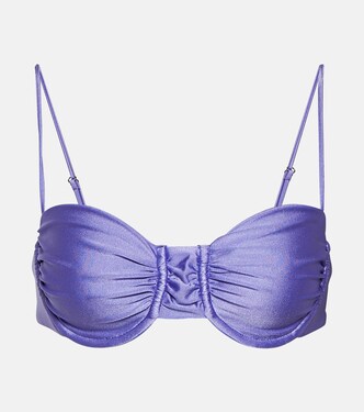 Mia bikini top | Jade Swim