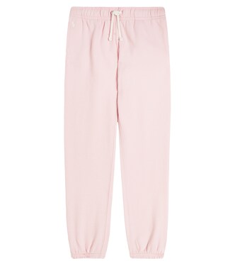 بنطلون رياضي من الفليس | Polo Ralph Lauren Kids