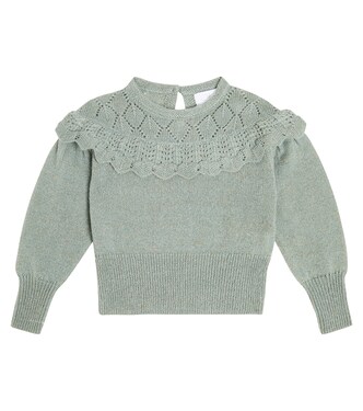 Giulia sweater | C'era Una Volta