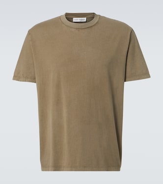 T-shirt Box en coton | Our Legacy