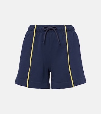 Cotton shorts | JW Anderson