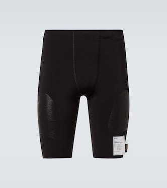 Justice Cordura 9'' running shorts | Satisfy