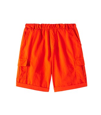 Cargo-Shorts aus Baumwolle | Tartine et Chocolat