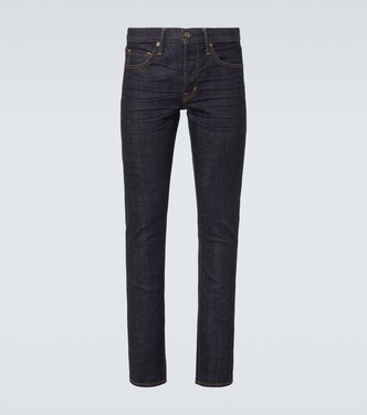 Slim jeans | Tom Ford