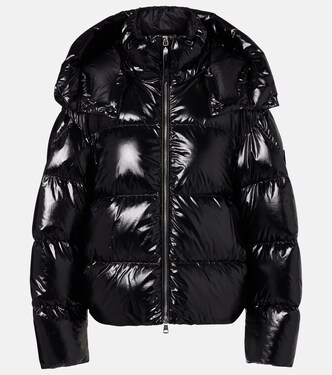 x EE72 by Edward Enninful Lothar down jacket | Moncler Genius
