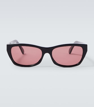 Scream rectangular sunglasses | Our Legacy