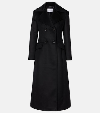 Manteau Lepanto en laine de chameau | Max Mara