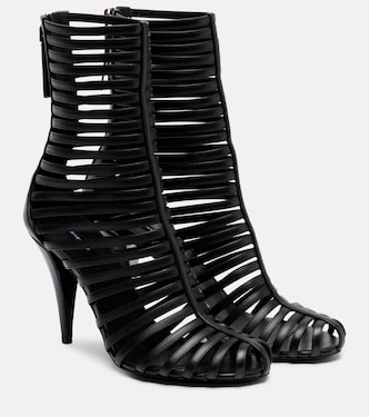 Ankle Boots 95 aus Leder | Givenchy
