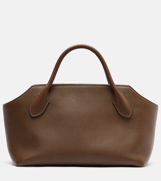 Henkeltasche Terrase aus Leder | The Row