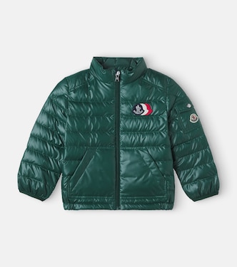 Bengi down jacket | Moncler Enfant