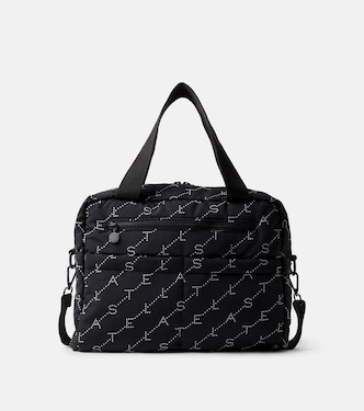 Logo diaper bag | Stella McCartney Kids