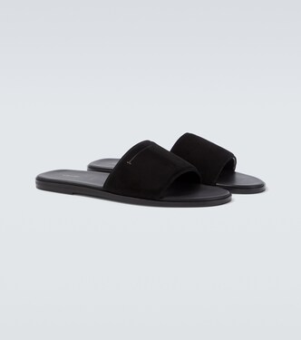 Sandalias de ante | Tom Ford
