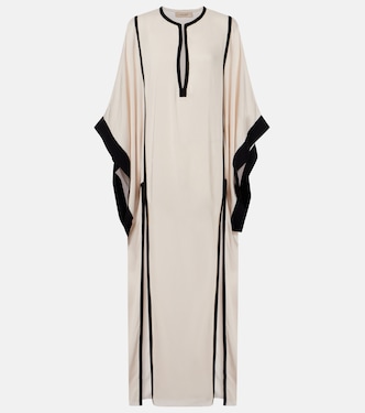 Kaftan | Adriana Degreas