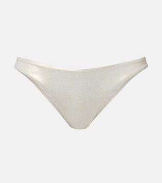 Liguria bikini bottoms  | Melissa Odabash