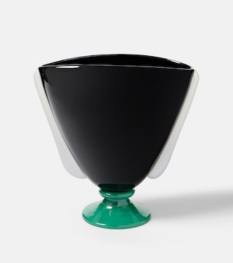 Karl glass vase | Akua Objects