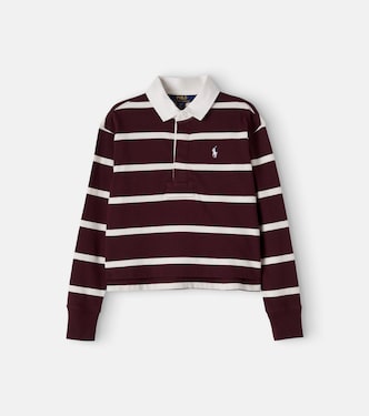 Polopullover aus Baumwolle | Polo Ralph Lauren Kids