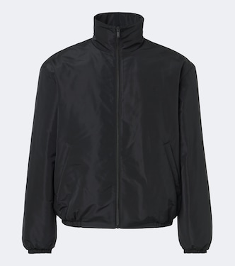 Taffeta jacket | Saint Laurent