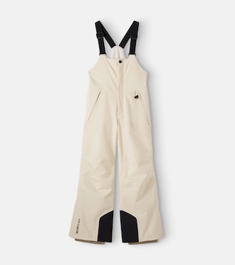 Technical ski salopettes | Moncler Grenoble Enfant