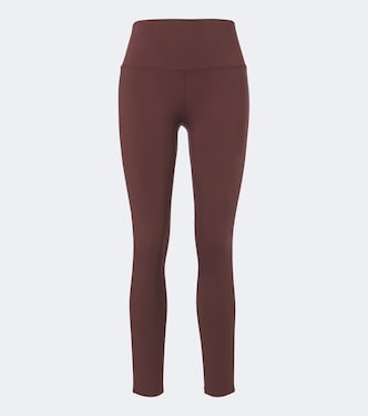Piped leggings | Varley