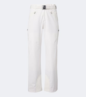 Tim belted ski pants | Bogner