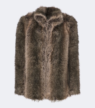 Denia jacket | The Frankie Shop