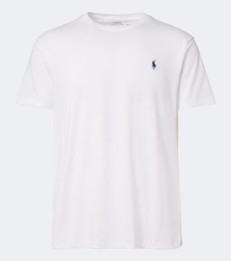 Set of 2 pony cotton jersey T-shirt | Polo Ralph Lauren