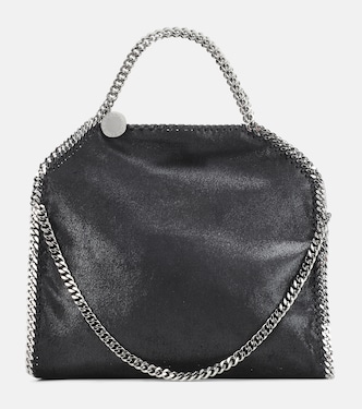 Falabella Fold Over Small tote | Stella McCartney