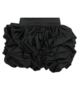 Bubble skirt | Balmain Kids
