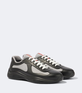 Baskets America’s Cup | Prada