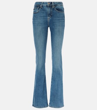 Sophie bootcut jeans | AG Jeans
