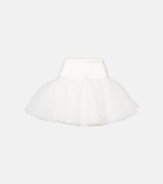 Bridal Joe Petticoat tulle miniskirt | Vivienne Westwood