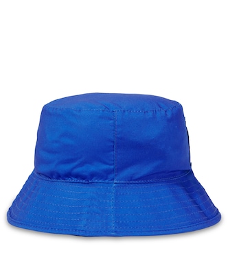 Squawk The Parrot reversible bucket hat  | Roarsome