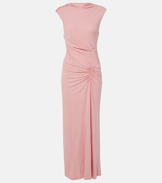 Robe longue Acacia | Simkhai