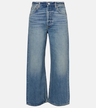 Guacho wide-leg jeans | Citizens of Humanity