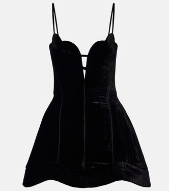 Robe bustier Kemna | Maria Lucia Hohan